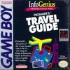 Frommer's Travel Guide Box Art Front